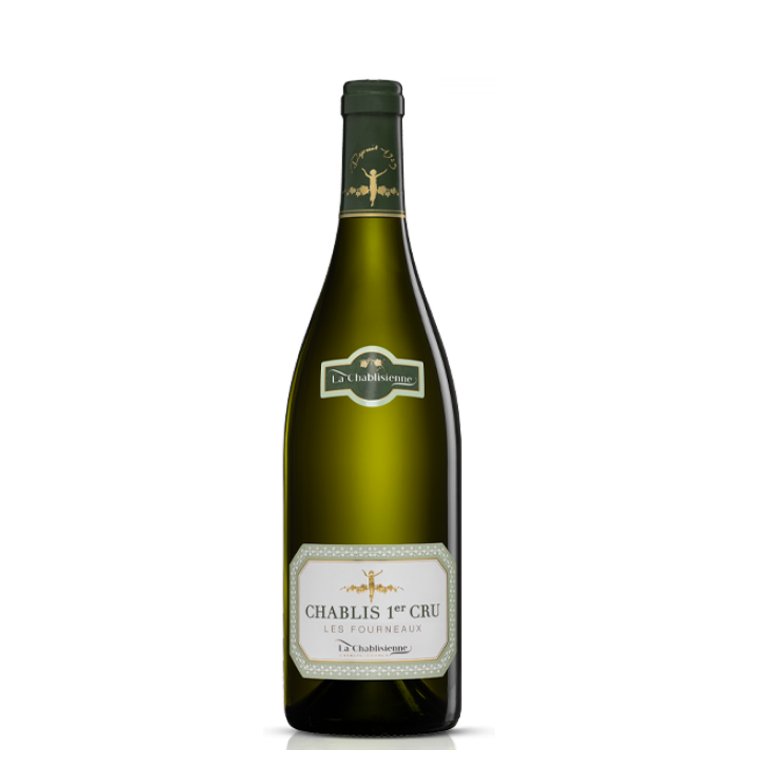 2017 Chablis 1. Cru Fourneaux La Chablisienne