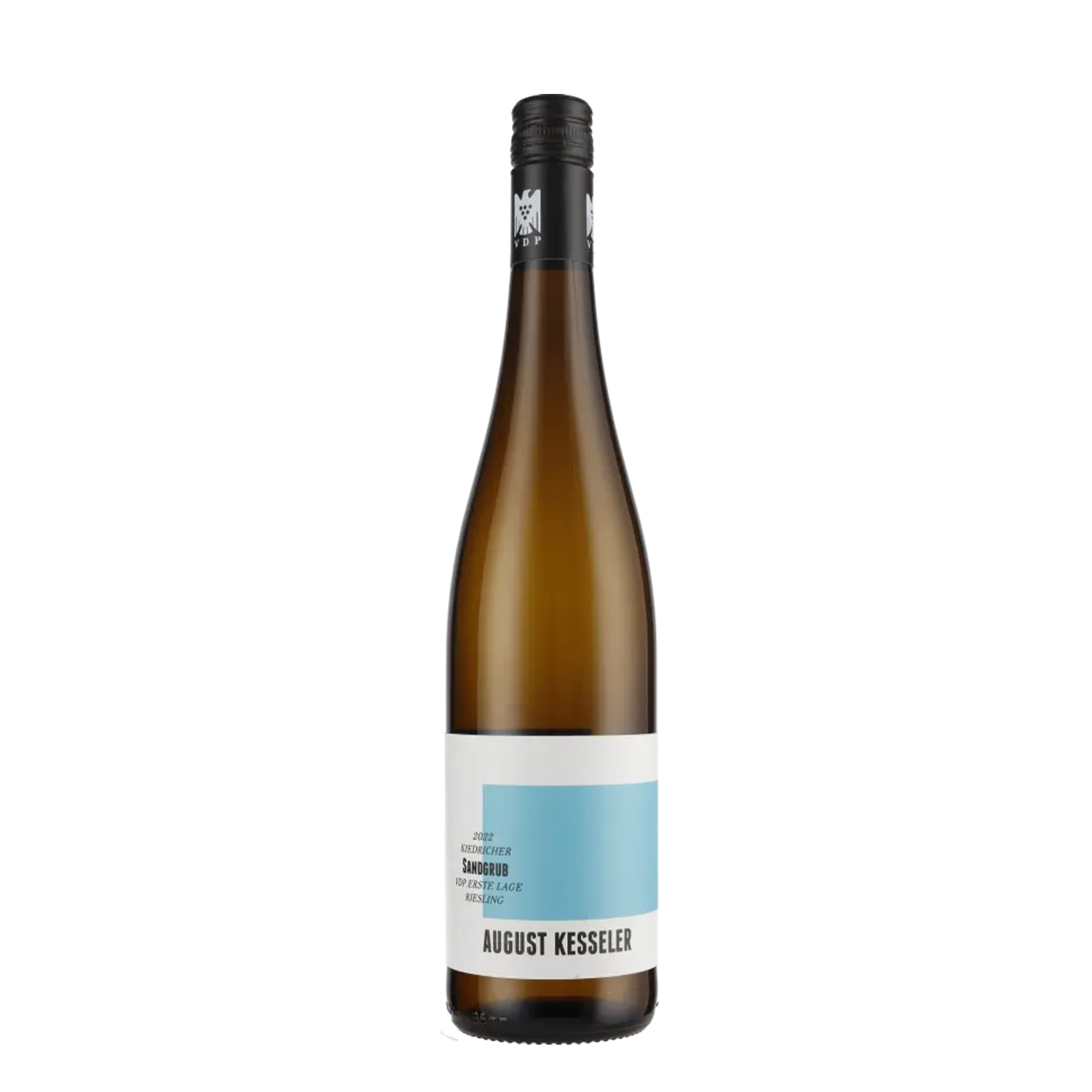 August Kesseler, Riesling Sandgrub 1er cru 2024