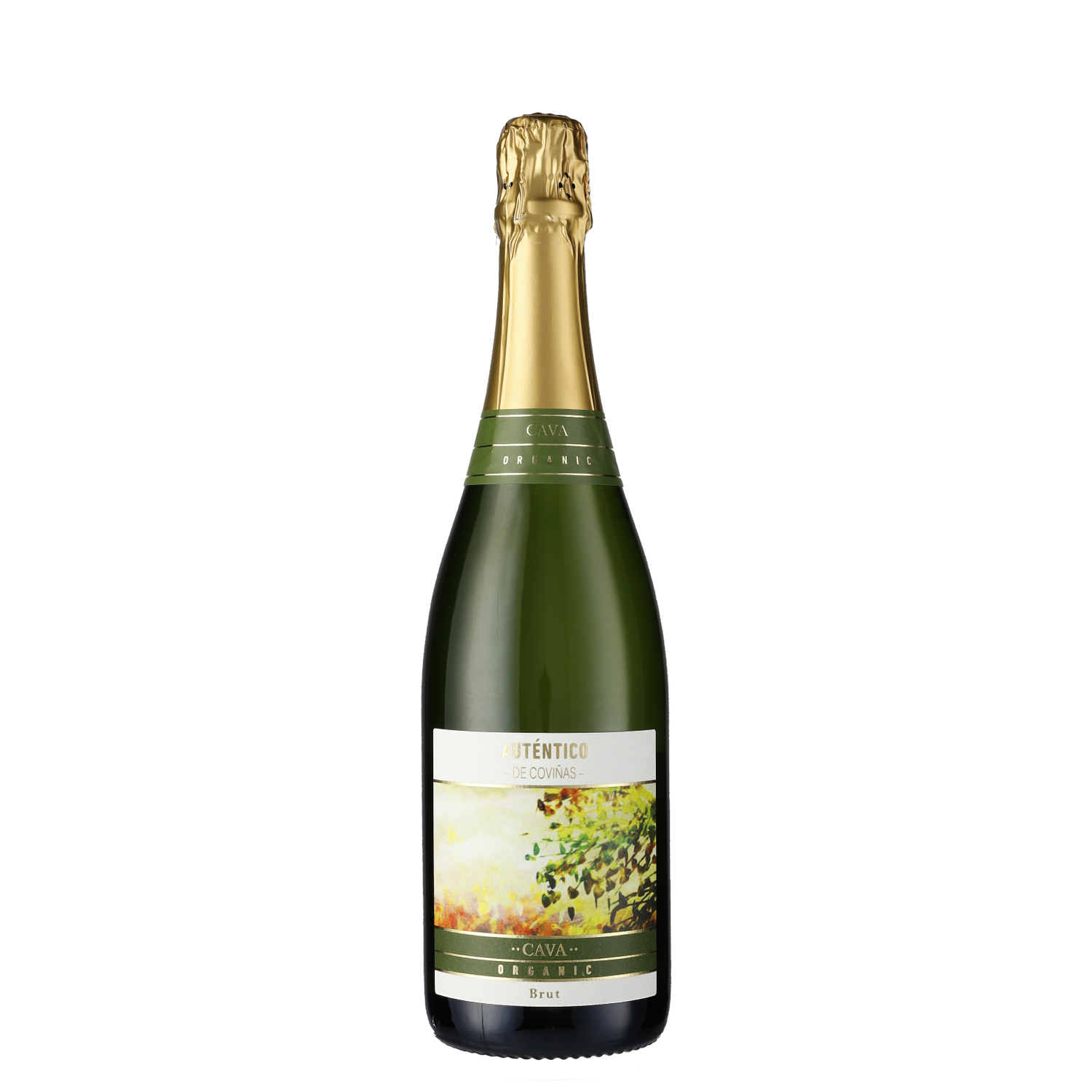 Autentico Cava Brut