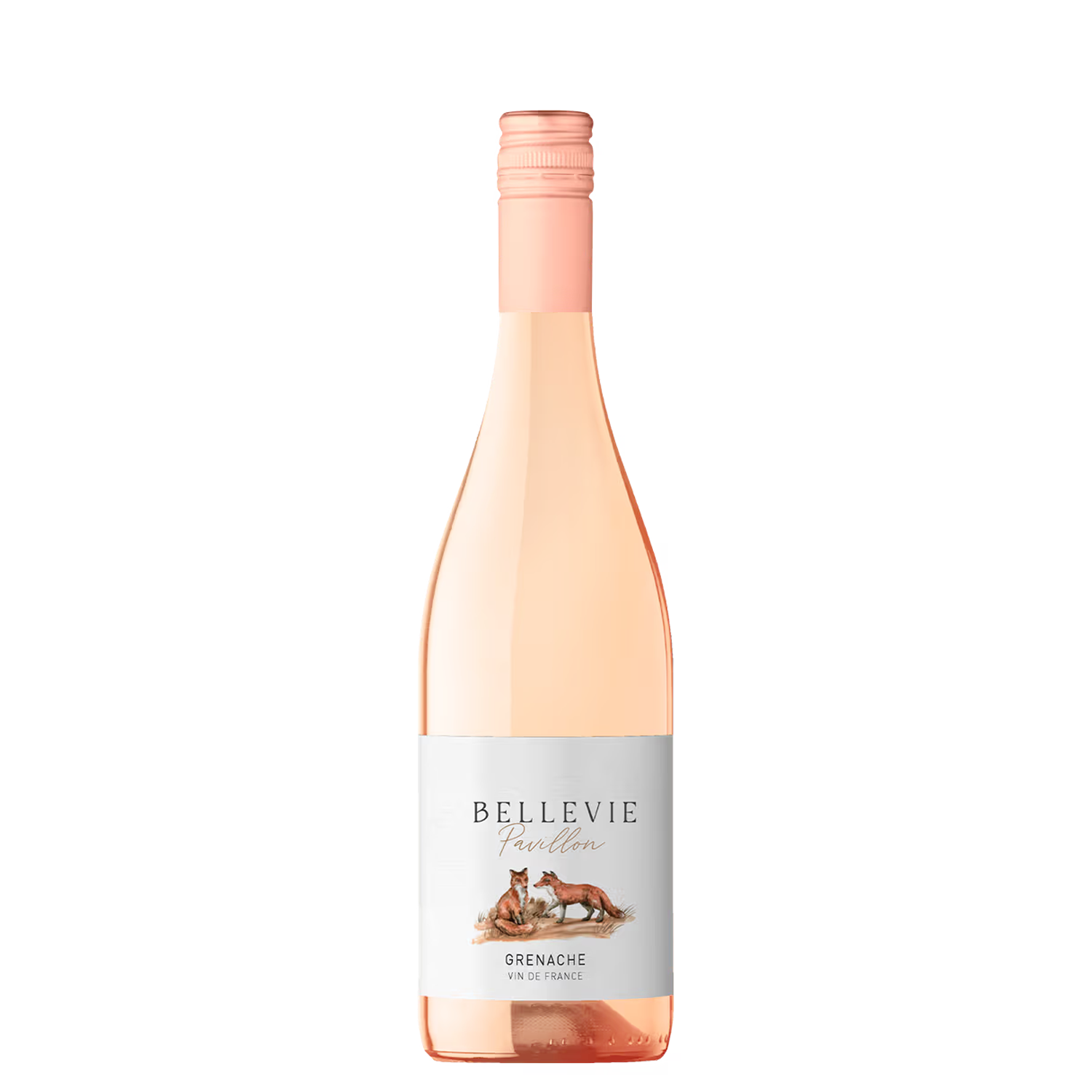 Bellevie Pavillon, Vin de France Rosé