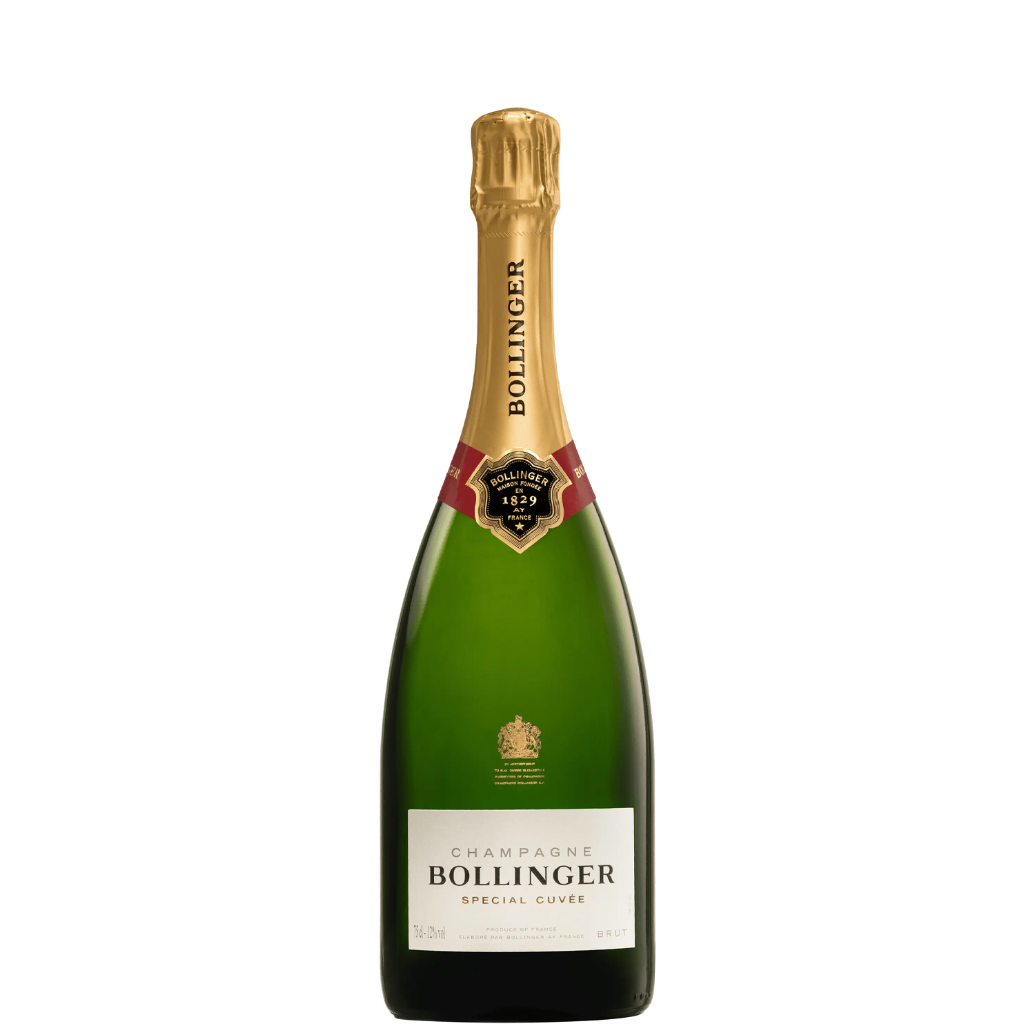 Bollinger, Special Cuvée Champagne