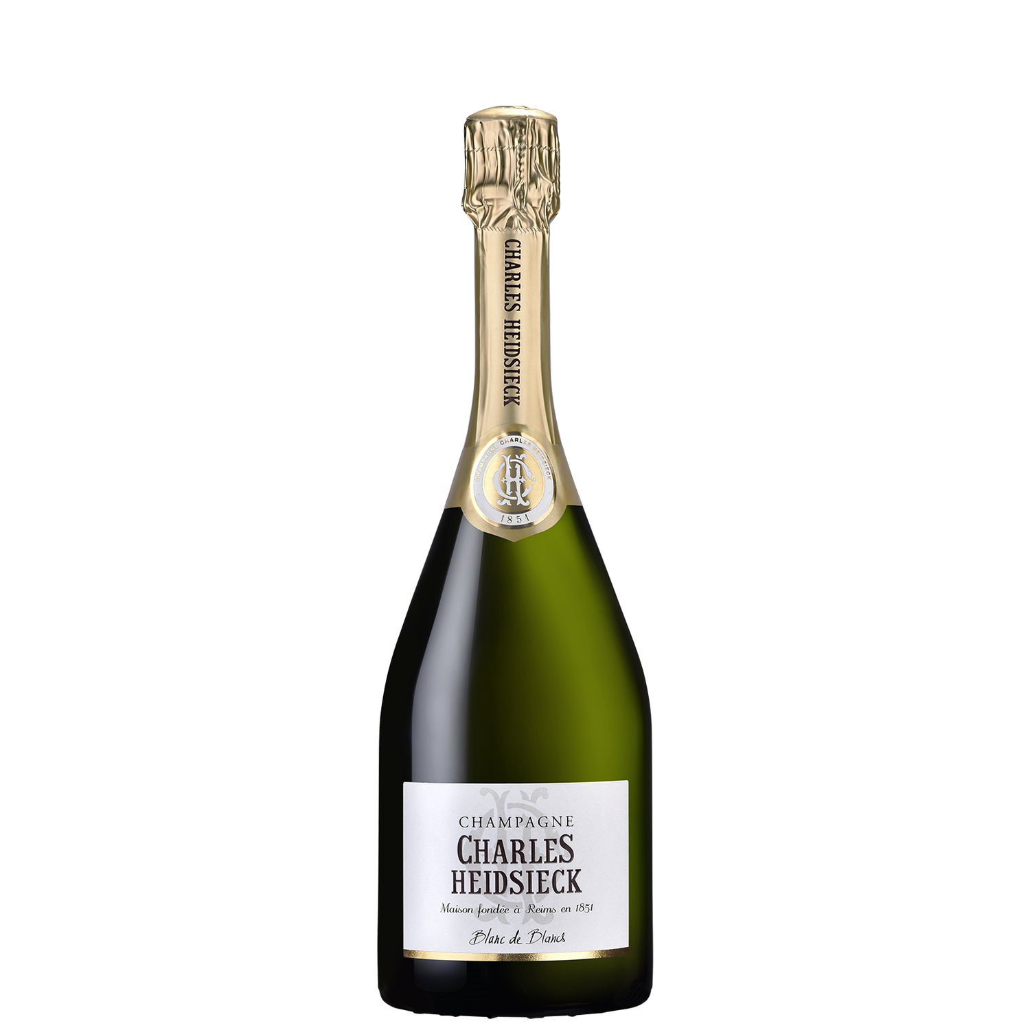 Charles Heidsieck Champagne Blanc de Blancs