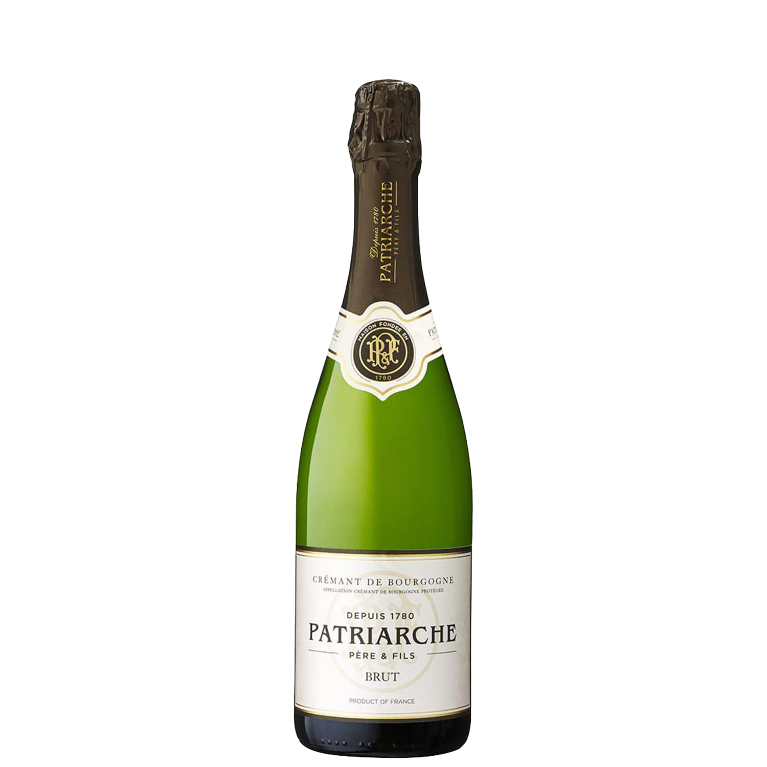 Crémant de Bourgogne Brut Patriarche