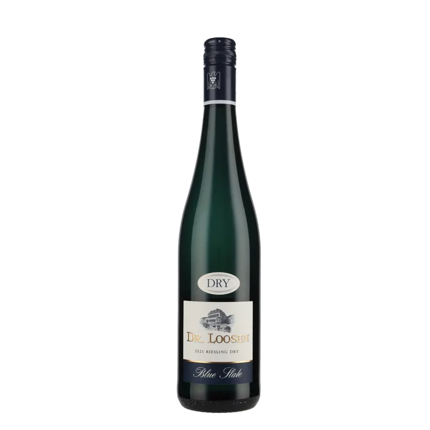 Dr. Loosen, Riesling Blue Slate 2022