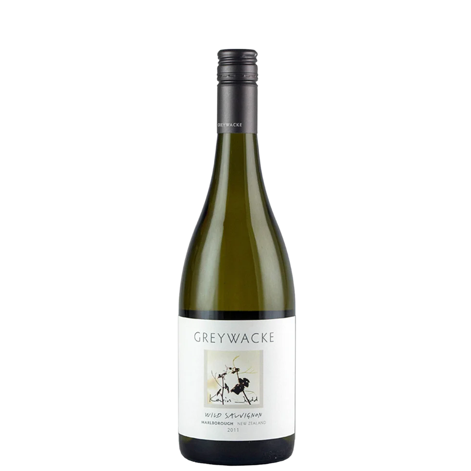 Greywacke, Wild Sauvignon Blanc Marlborough 2023