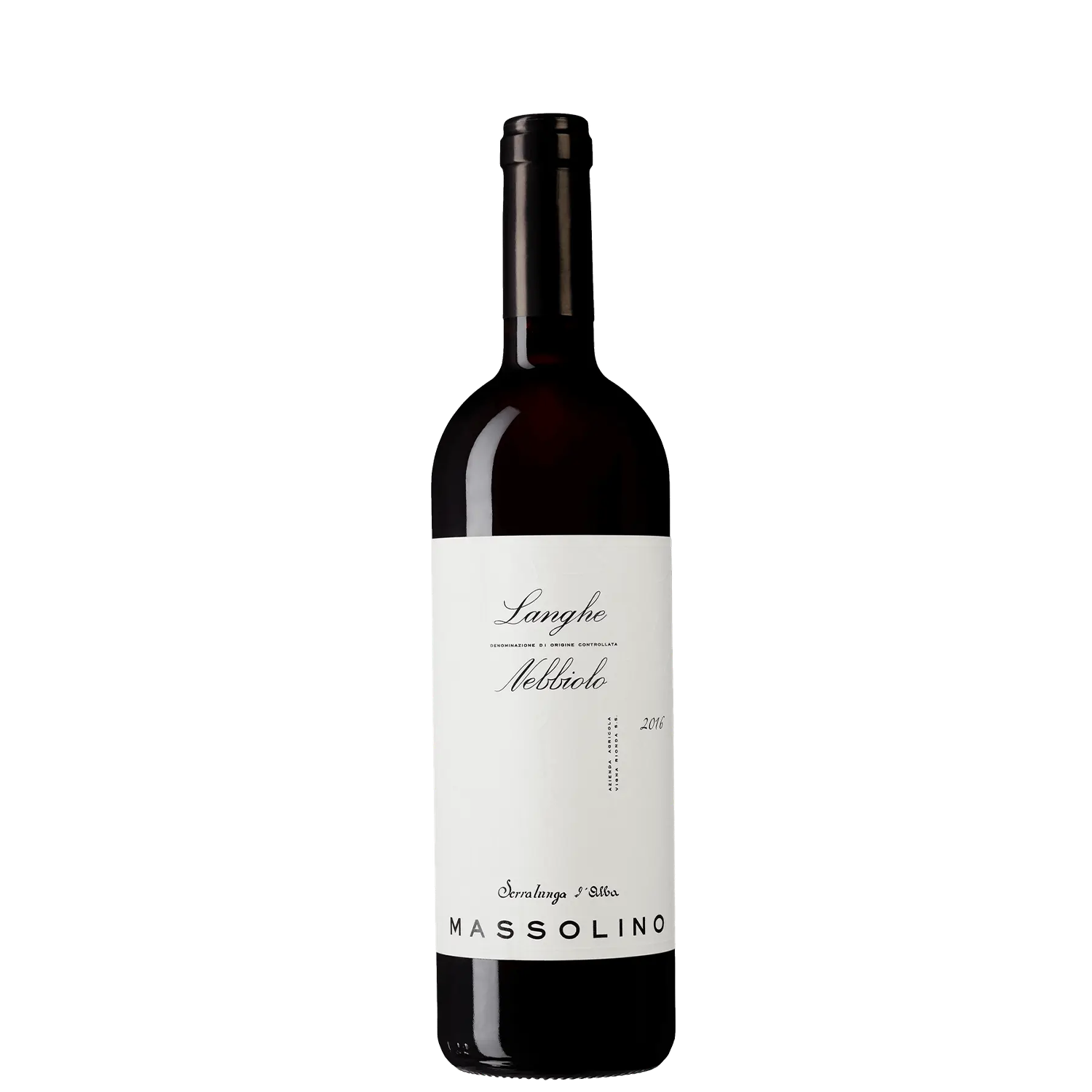 Massolino, Langhe Nebbiolo 2021
