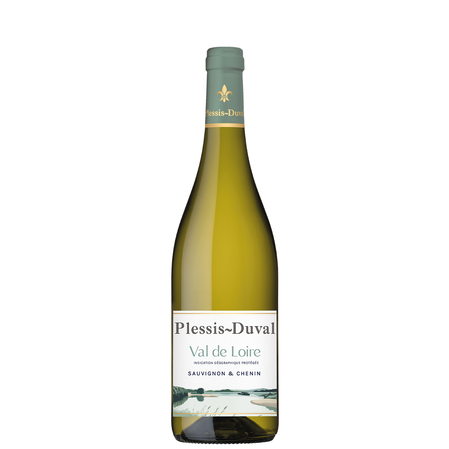 Plessis Duval, Val de Loire Blanc